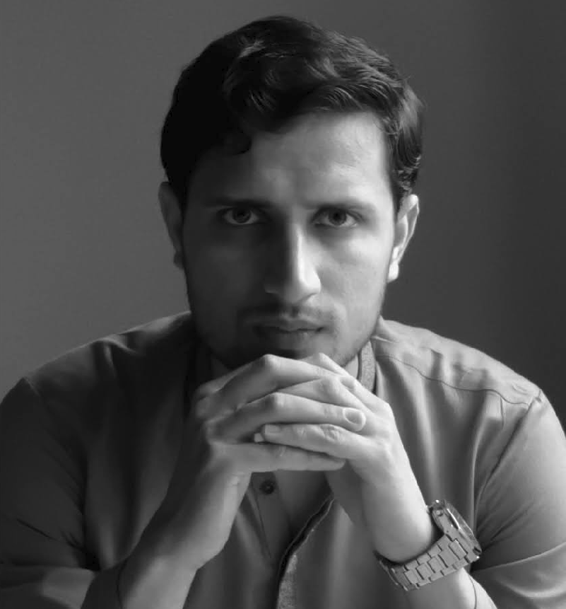 Muhammad Ahsan profile picture
